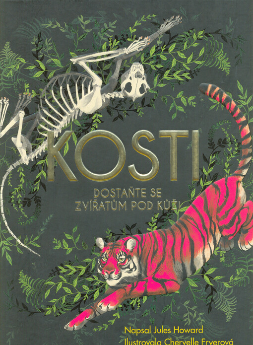 Kosti
