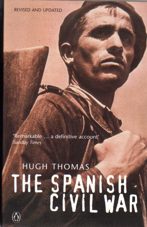 The Spanish civil war