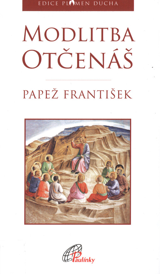 Modlitba Otčenáš