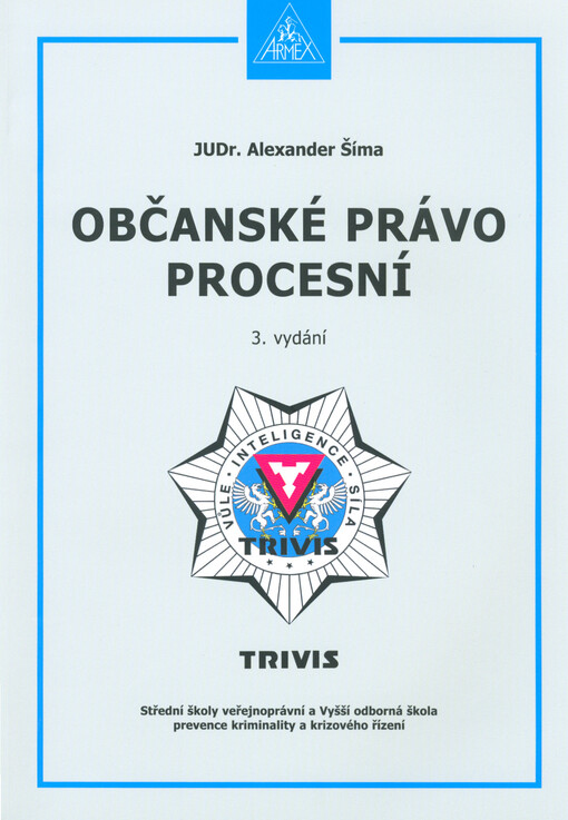 Občanské právo procesní