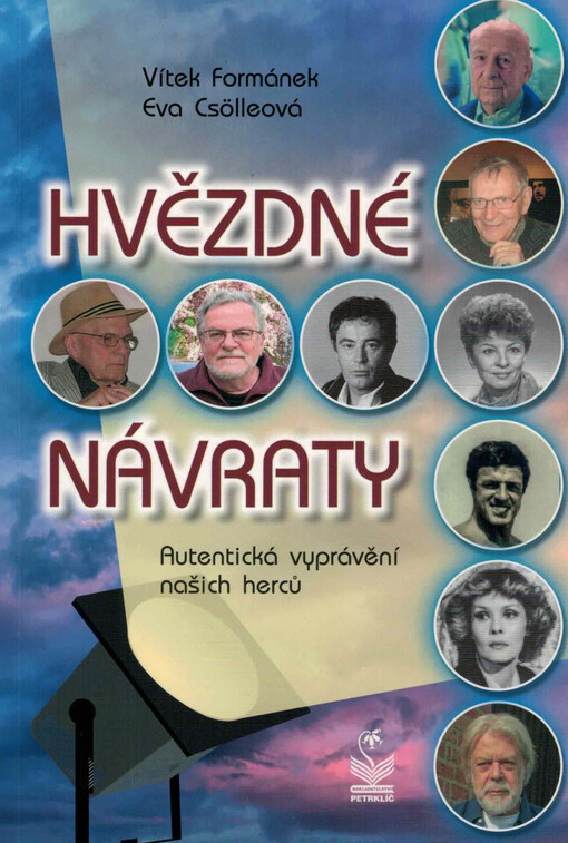 Hvězdné návraty