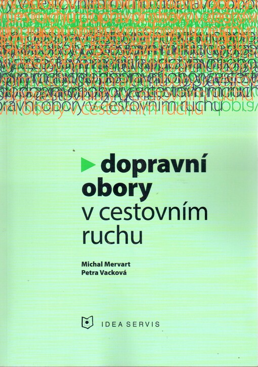 Dopravní obory v cestovním ruchu