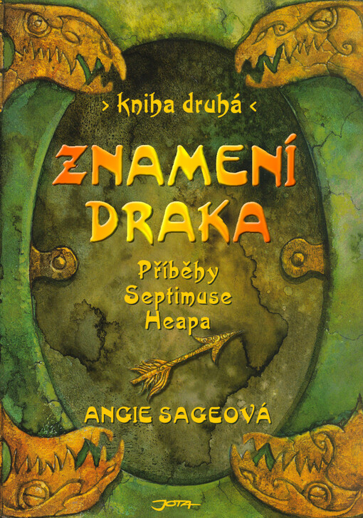 Příběhy Septimuse Heapa