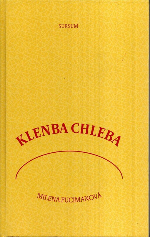 Klenba chleba