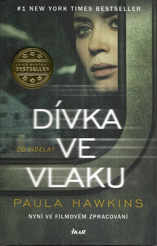 Dívka ve vlaku (2016)