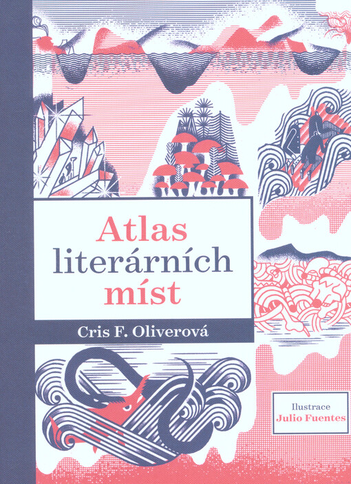 Atlas literárních míst