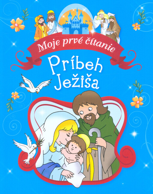 Príbeh Ježiša