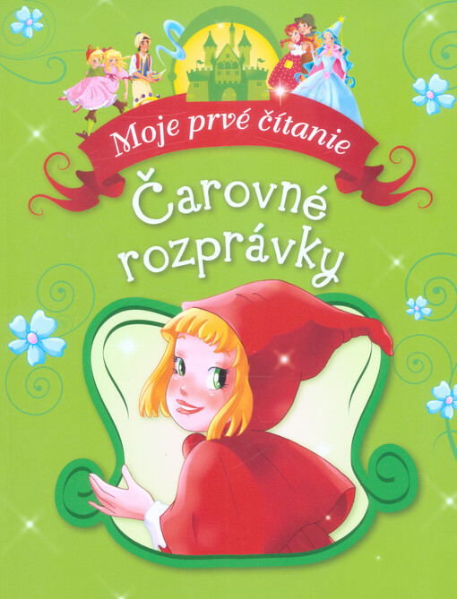 Čarovné rozprávky