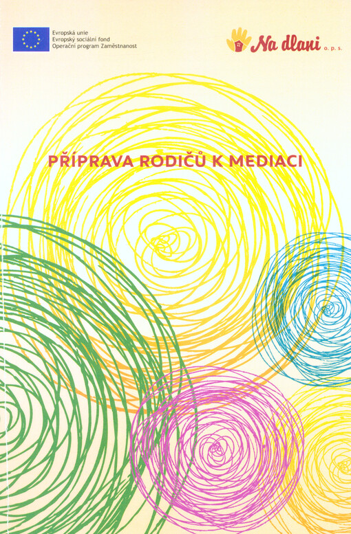 Příprava rodičů k mediaci