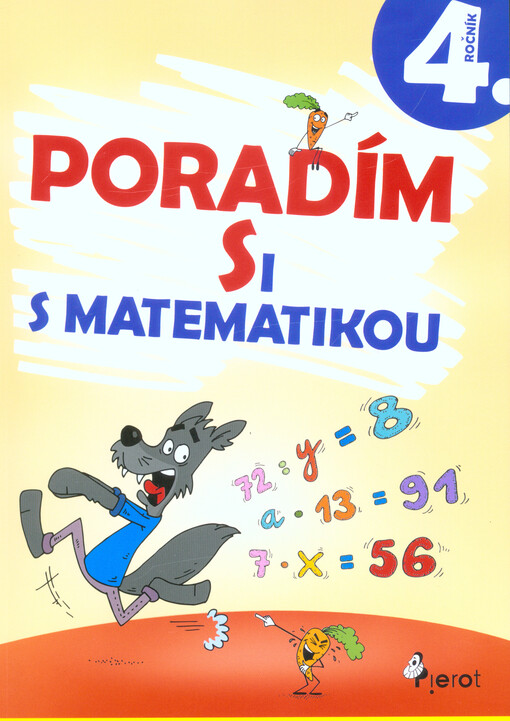 Poradím si s matematikou : 4. ročník
