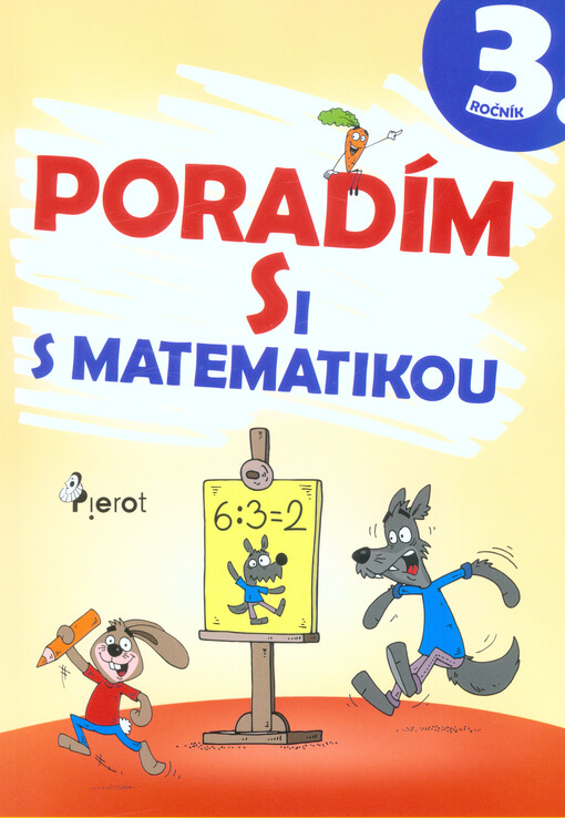 Poradím si s matematikou : 3. ročník