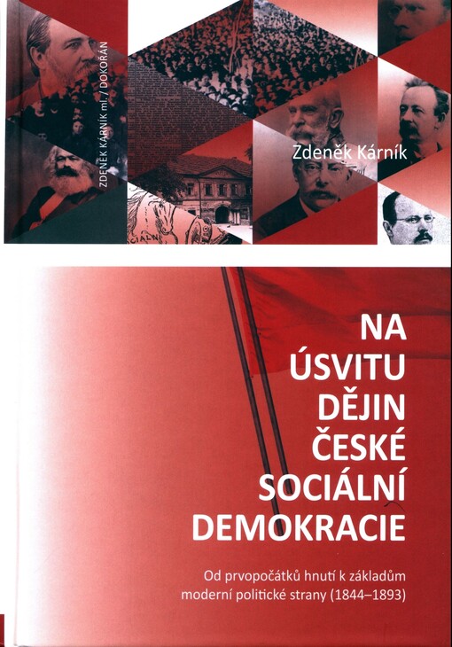 Na úsvitu dějin české sociální demokracie