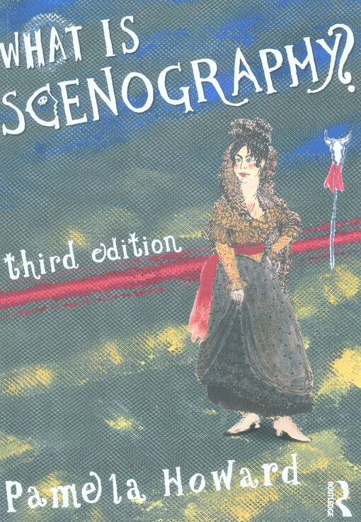 What is scenography?