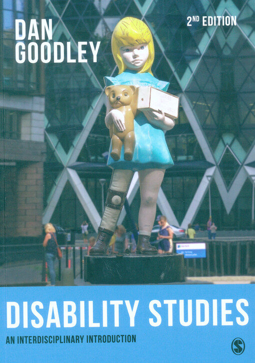 Disability studies : an interdisciplinary introduction