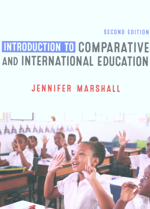 Introduction to comparative and international education