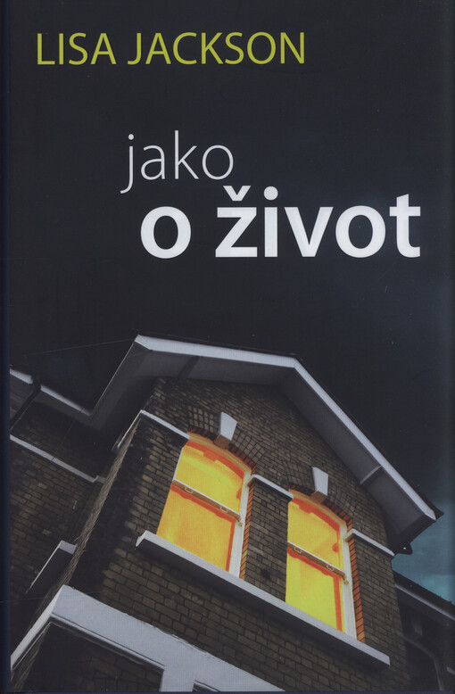 Jako o život