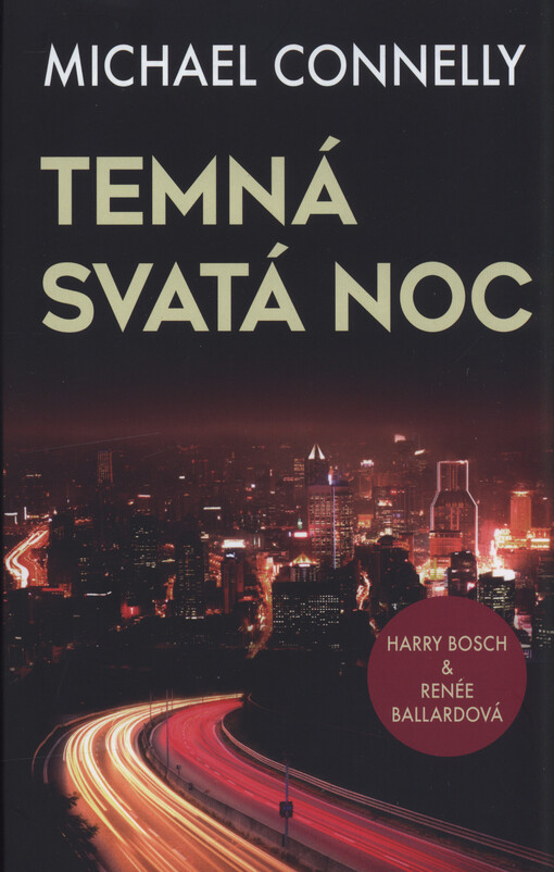 Temná svatá noc