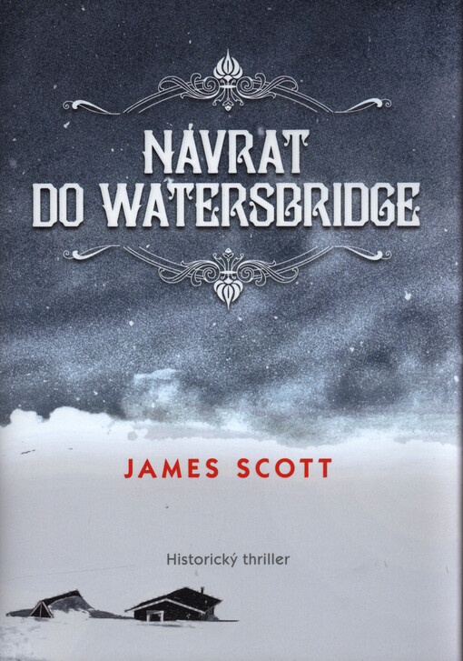 Návrat do Watersbridge
