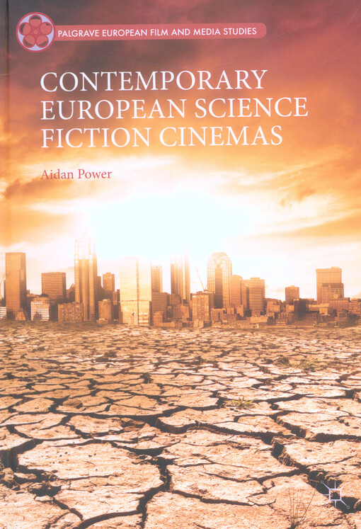 Contemporary European science fiction cinemas