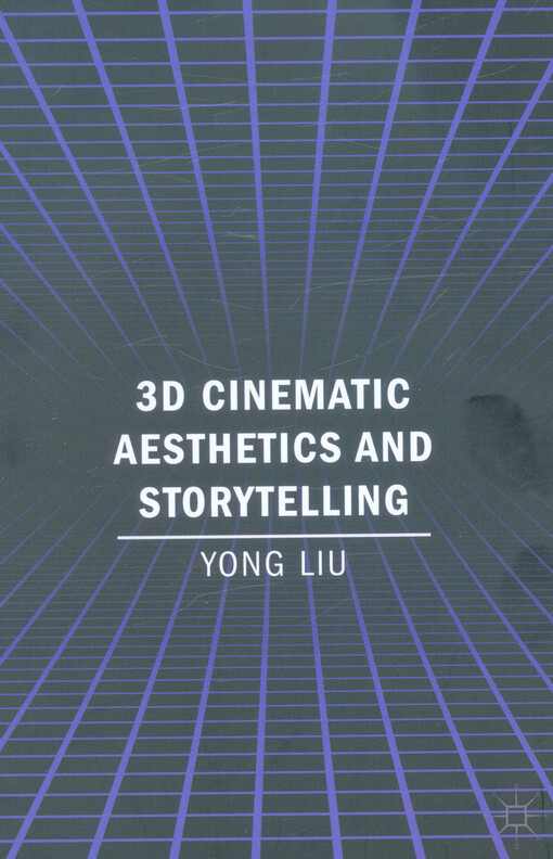 3D cinematic aesthetics and storytelling