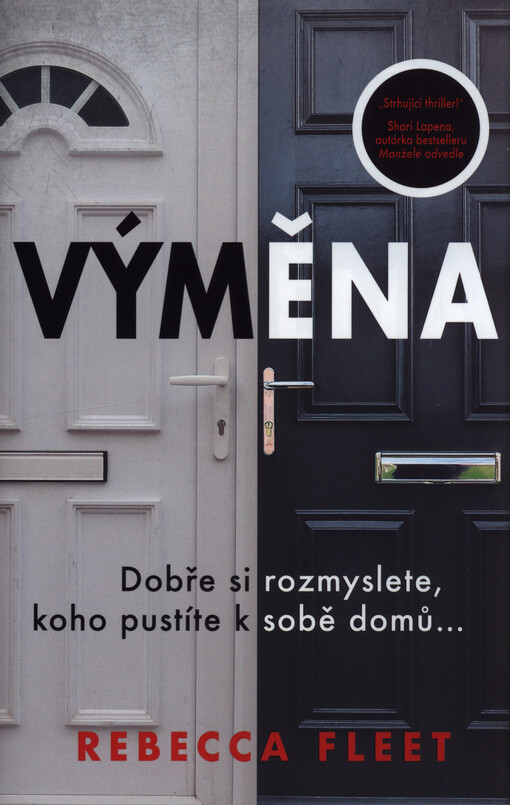 Výměna