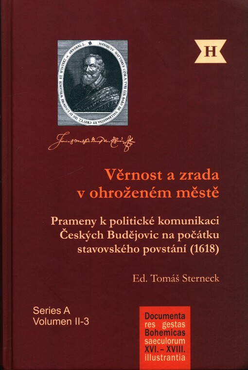 Věrnost a zrada v ohroženém městě