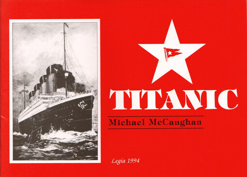 Titanic : od zrodu do katastrofy