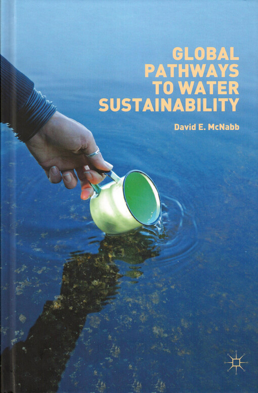 Global pathways to water sustainability
