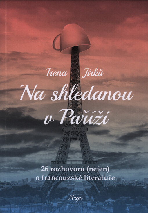 Na shledanou v Paříži