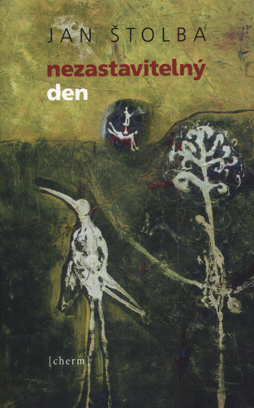 Nezastavitelný den : román