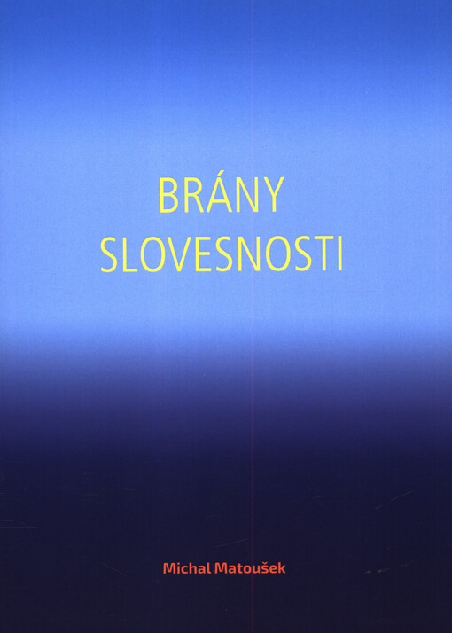 Brány slovesnosti