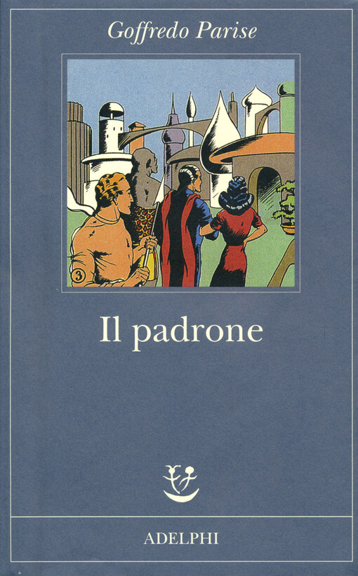 Il padrone