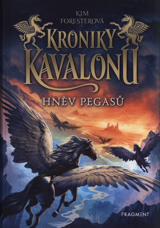 Hněv pegasů