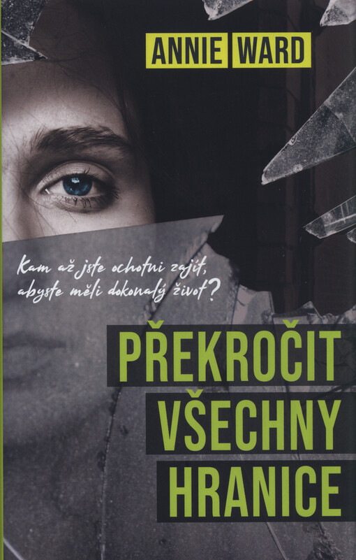 Překročit všechny hranice