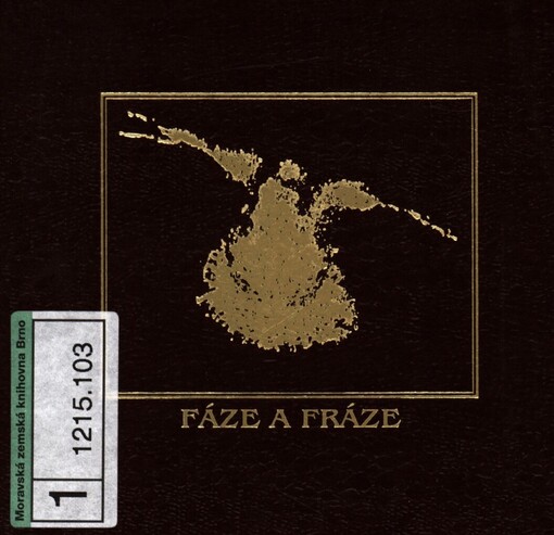 Fáze a fráze