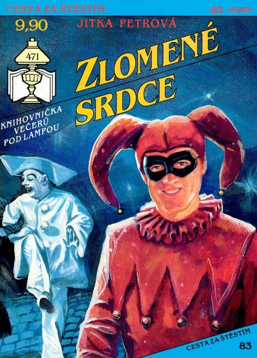 Zlomené srdce