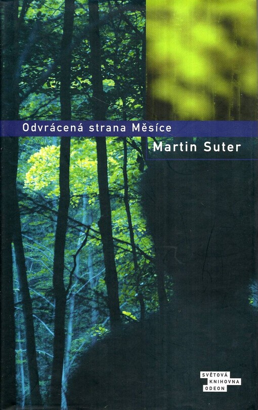 Odvrácená strana Měsíce