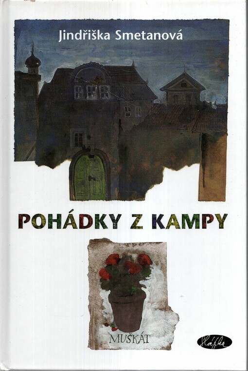 Pohádky z Kampy