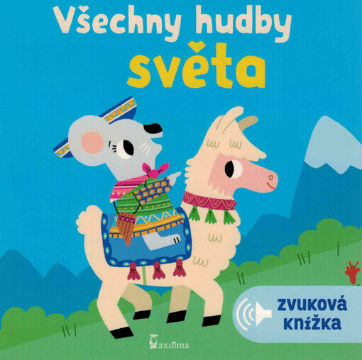 Všechny hudby světa