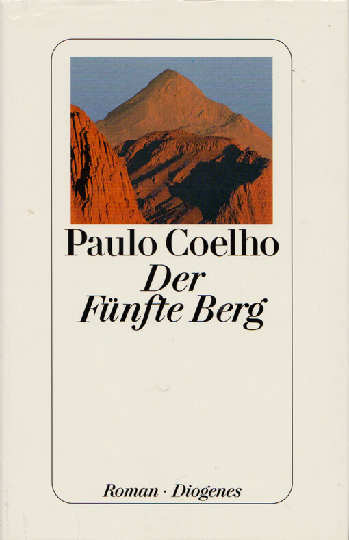 Der Fünfte Berg : Roman