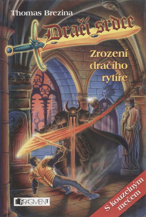Zrození dračího rytíře