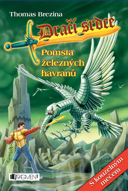 Pomsta železných havranů