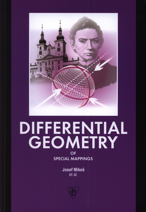 Differential geometry of special mappings