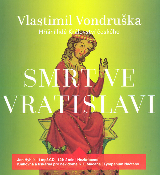 Smrt ve Vratislavi