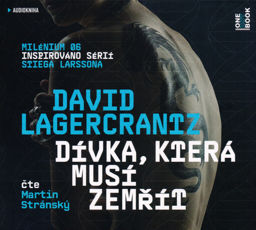 Dívka, která musí zemřít