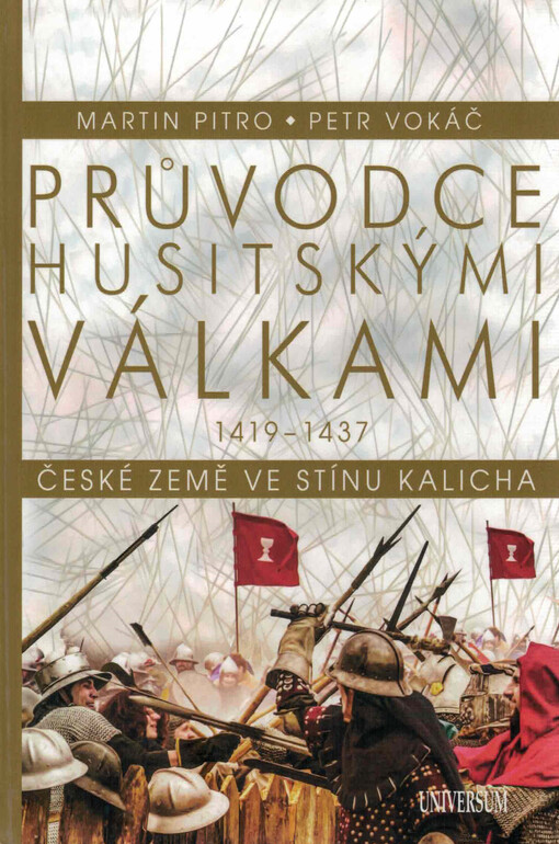 Průvodce husitskými válkami