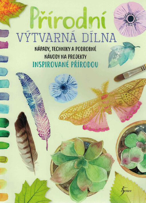 Přírodní výtvarná dílna