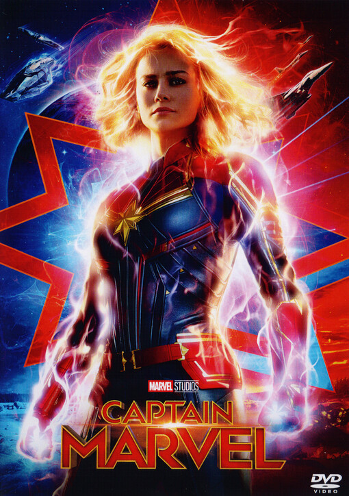 Captain Marvel