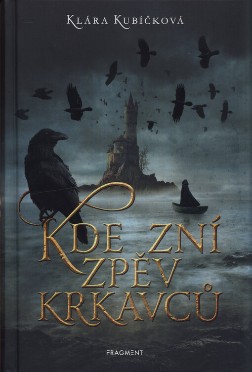 Kde zní zpěv krkavců