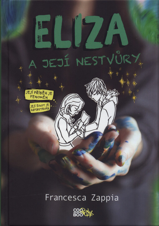 Eliza a její nestvůry